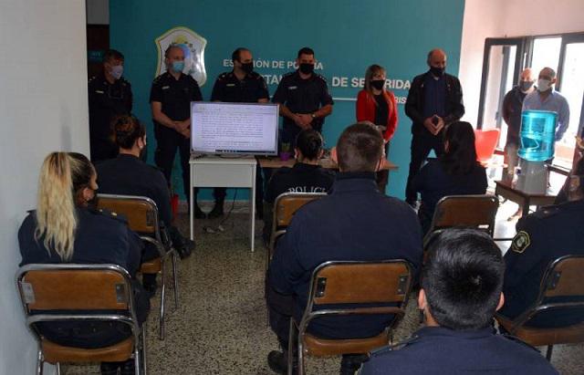Capacitacion