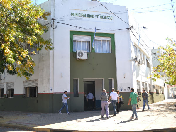 Municipalidad