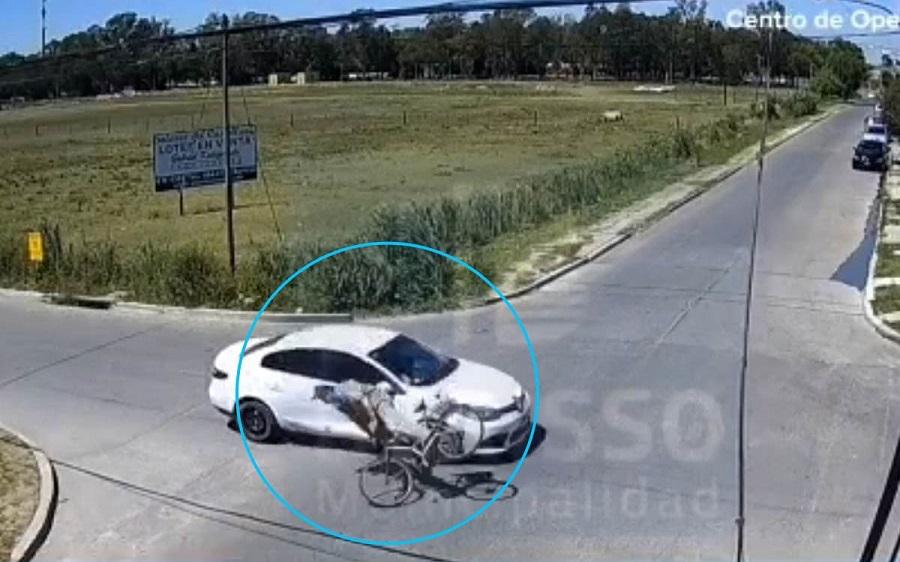 Accidente