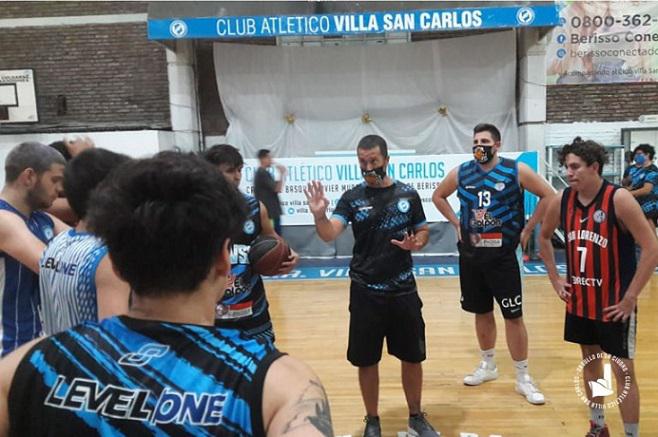 Basquet