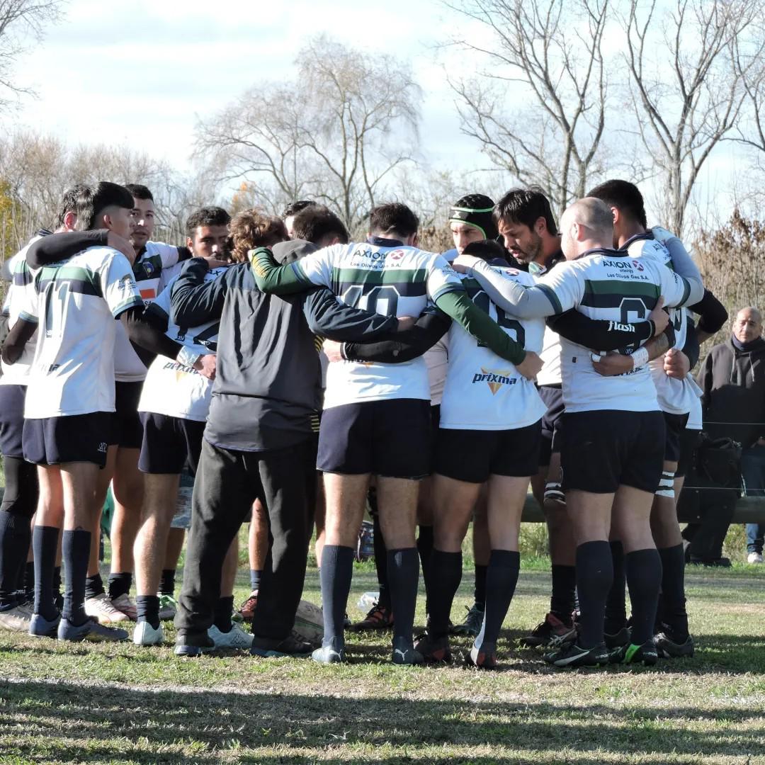 Rugby