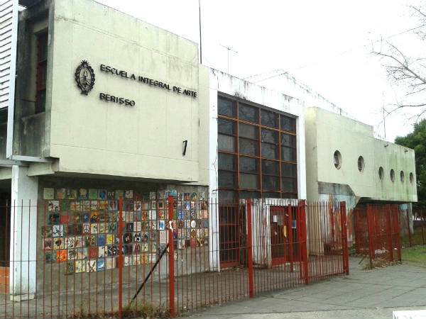 Escuela de Arte