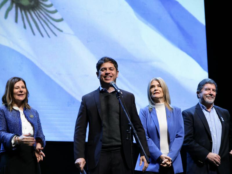Kicillof