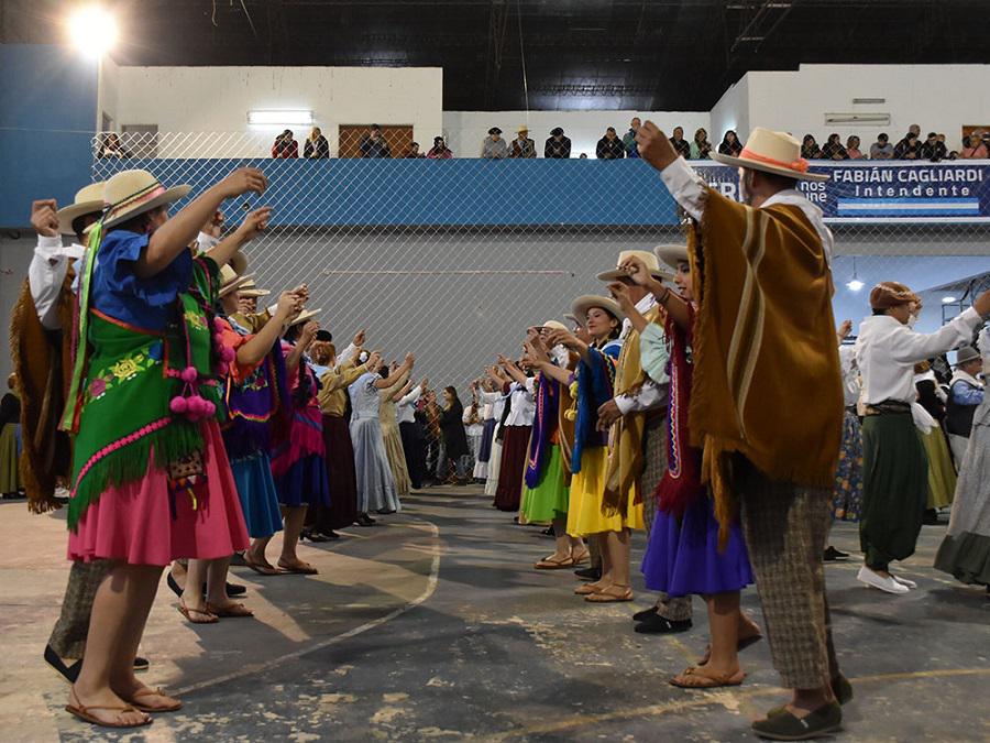Baile