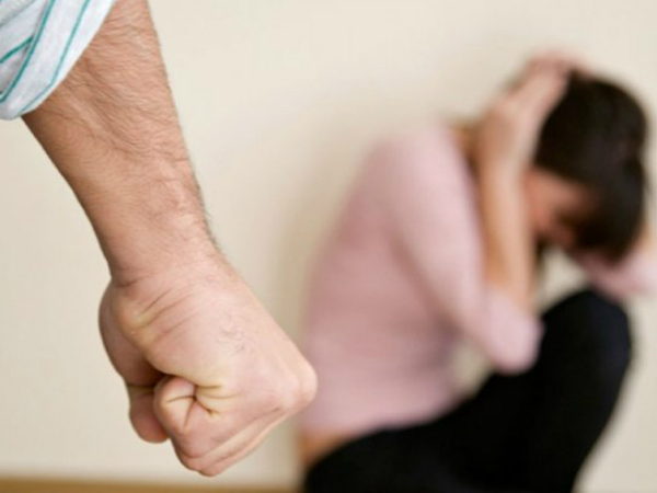 Violencia
