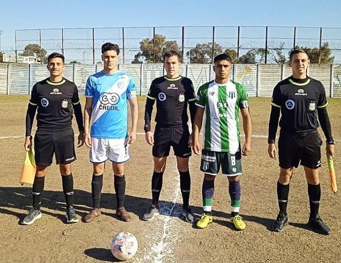 VSC Reserva