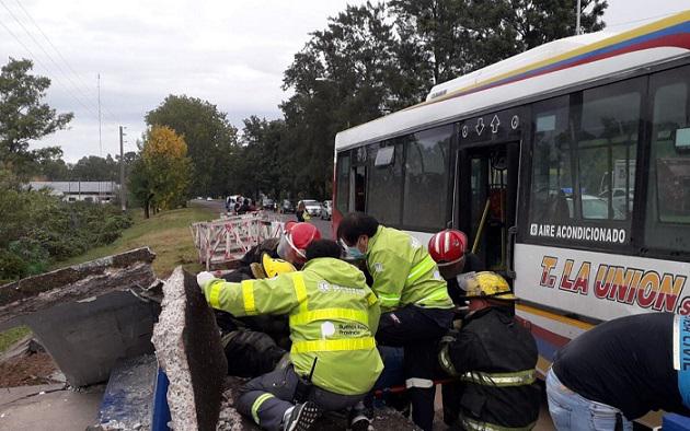 Accidente