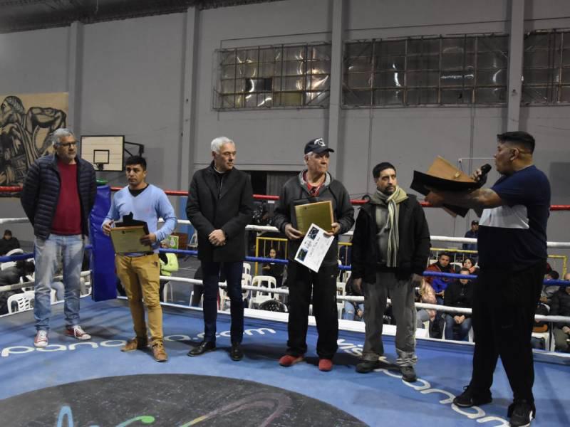 Boxeo