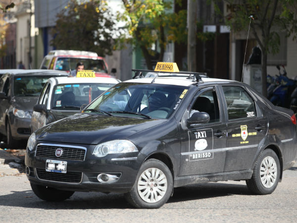 Taxi