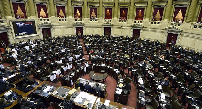 Diputados