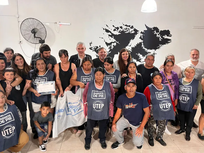 Cagliardi Malvinizar