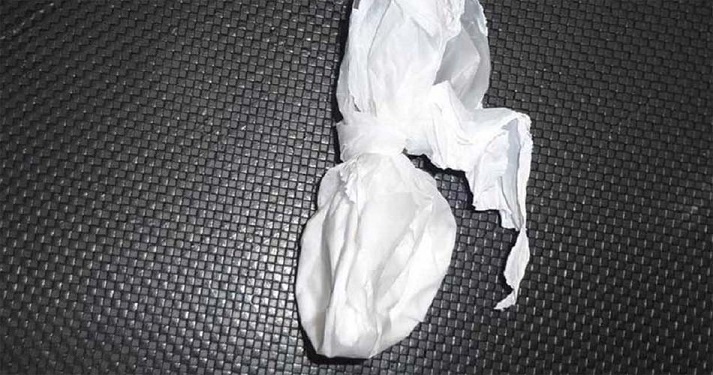 Cocaina