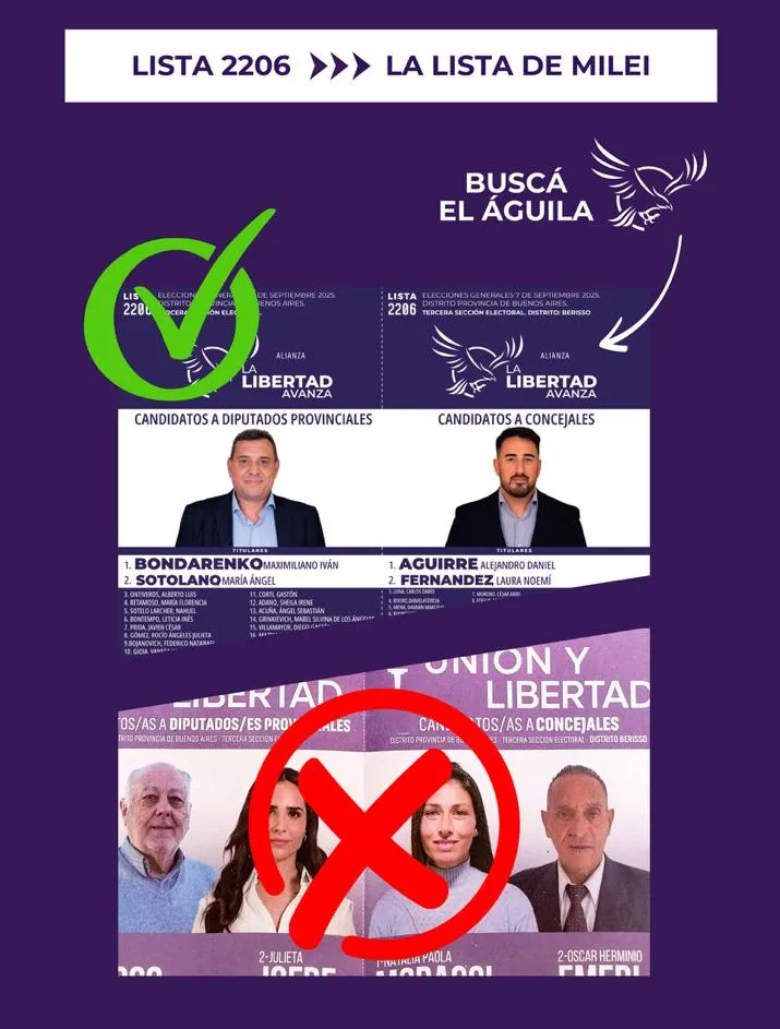 Boleta