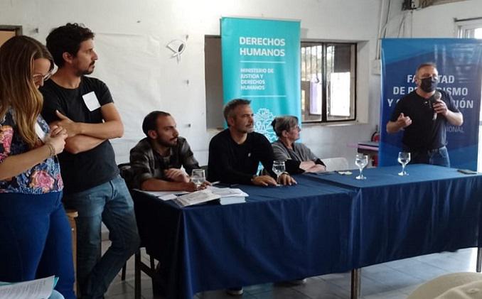 Charla