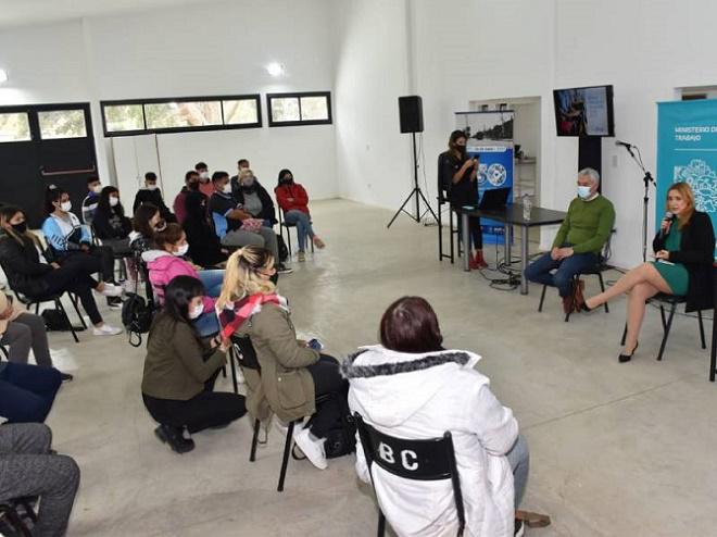 Charla