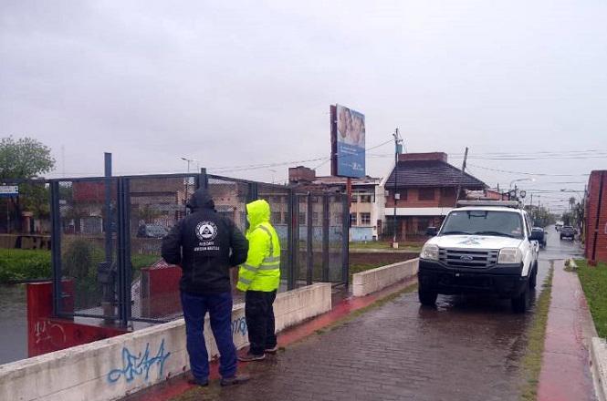 Defensa Civil