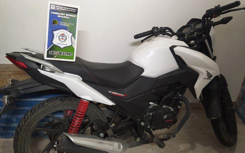 Moto