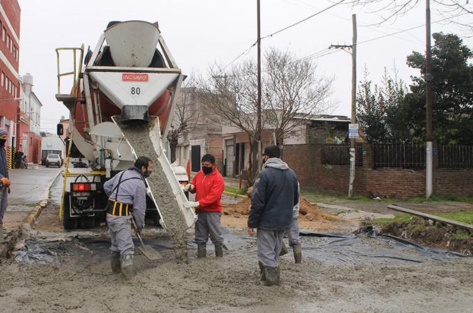 Trabajos