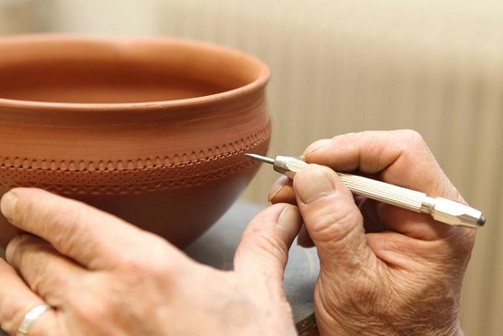 Taller Ceramica