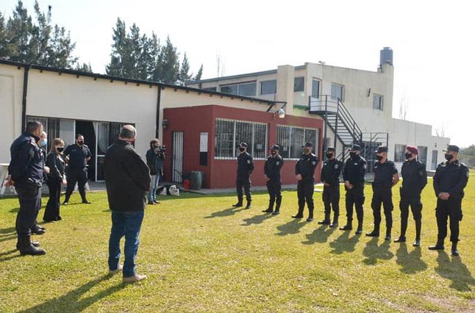 Policias