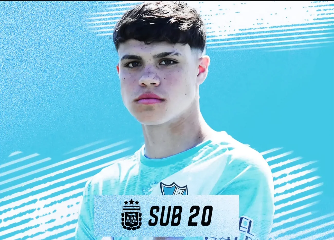Alvarez Sub 20