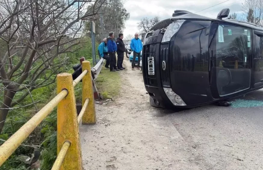 Vuelco