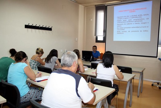 Curso