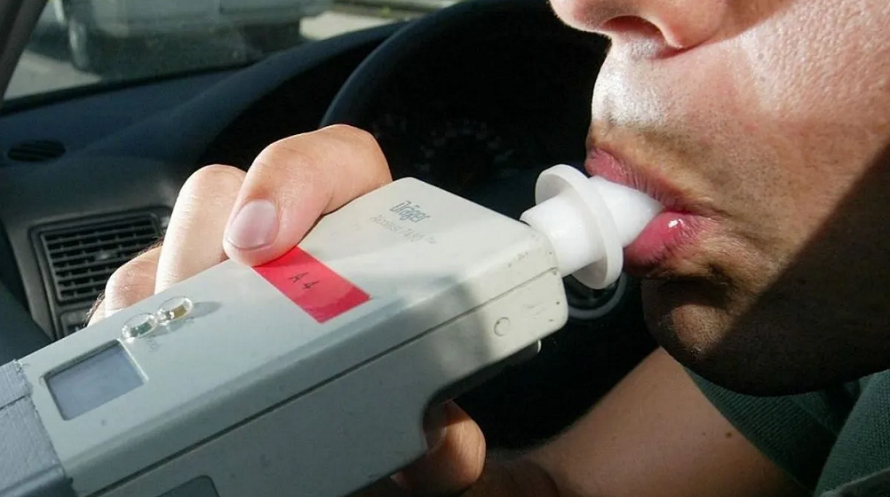 Alcoholemia