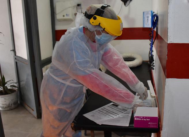 Coronavirus