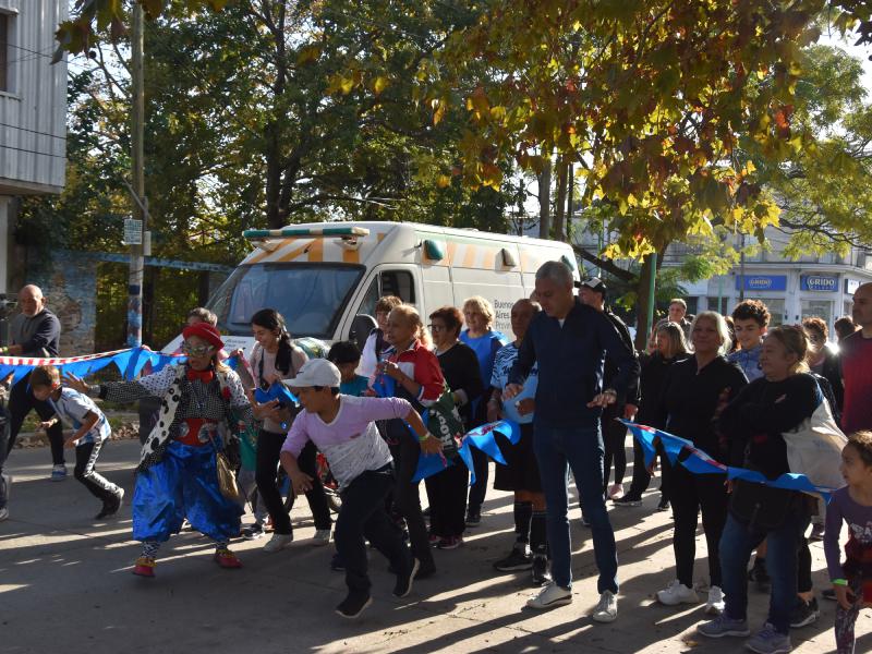 Correcaminata