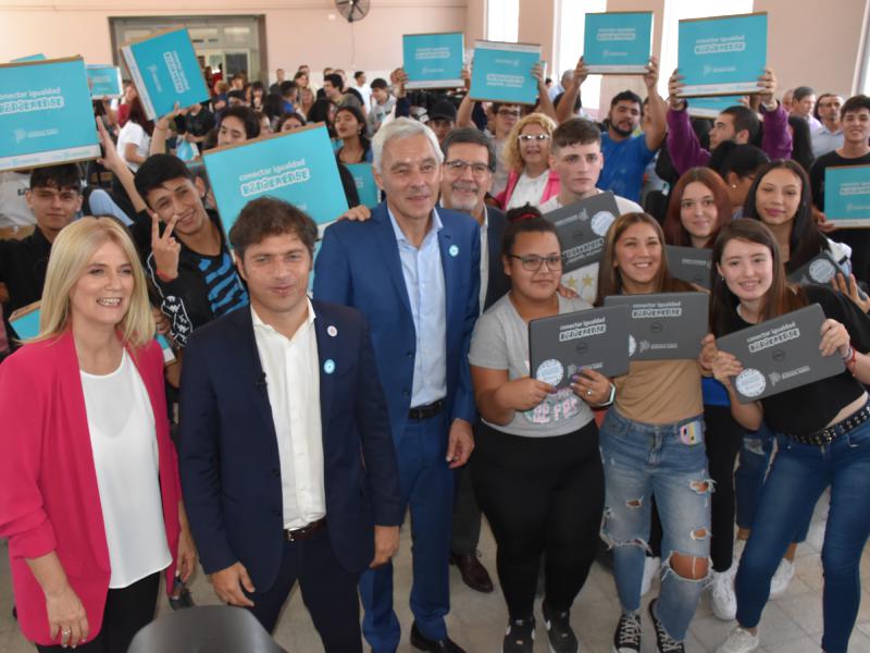 Axel Kicillof