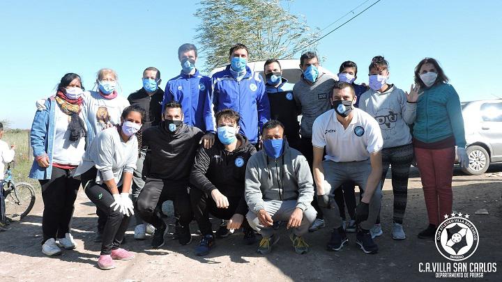 Solidarios