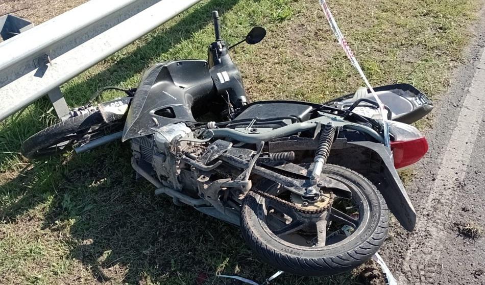 Accidente