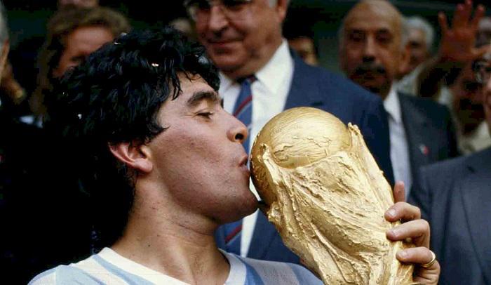 Maradona