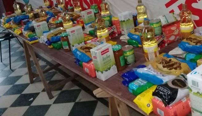 Donacion