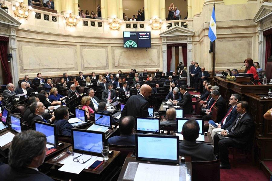 Senado