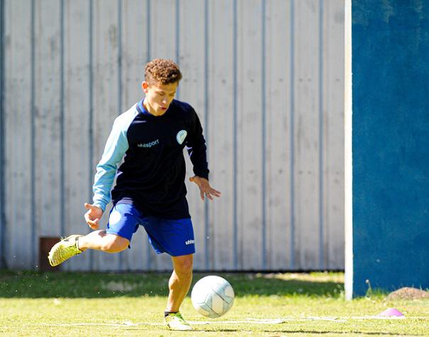 Jugador