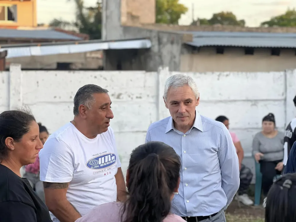 Cagliardi Fabian Rada