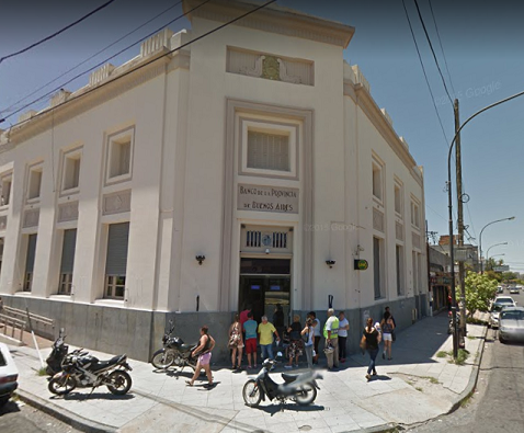 Banco Provincia