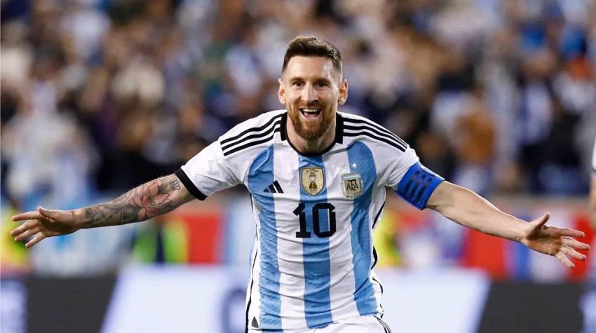 Messi