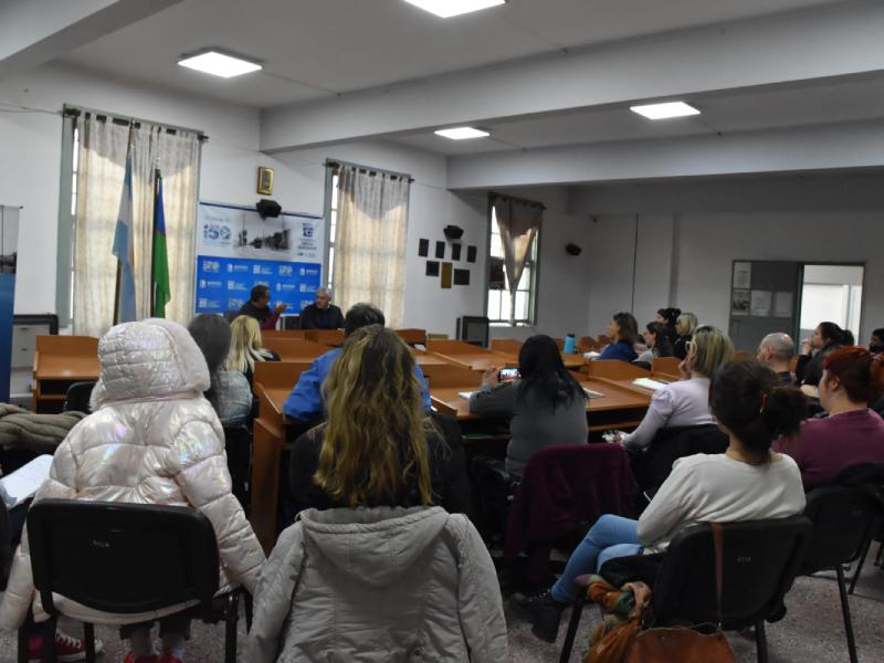 Curso