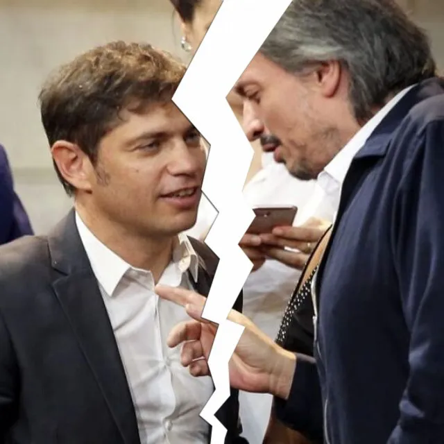 Axel Maximo Unidad
