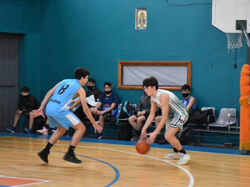Basquet
