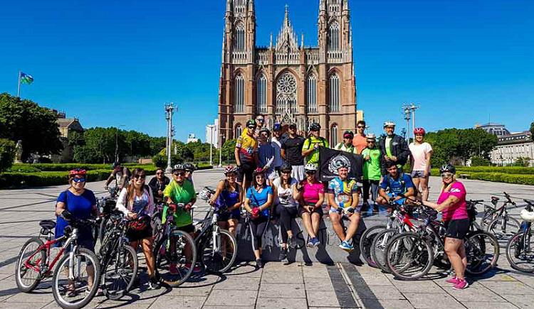 Bicicleteada