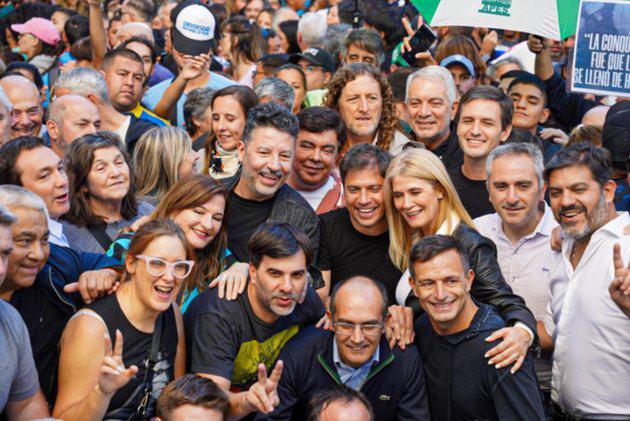 Kicillof