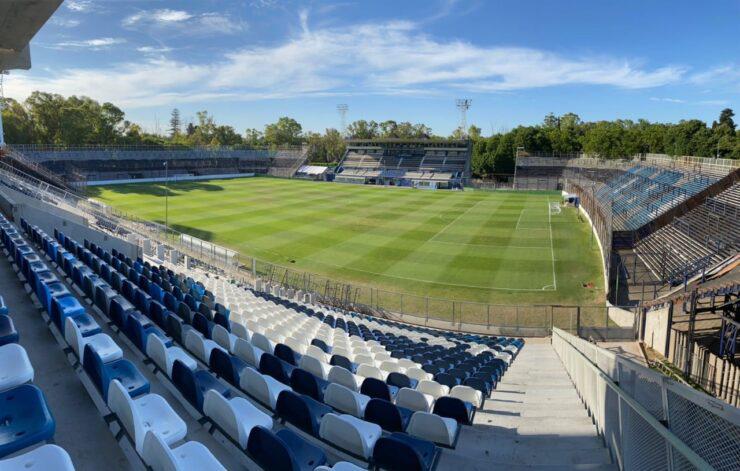 Gimnasia