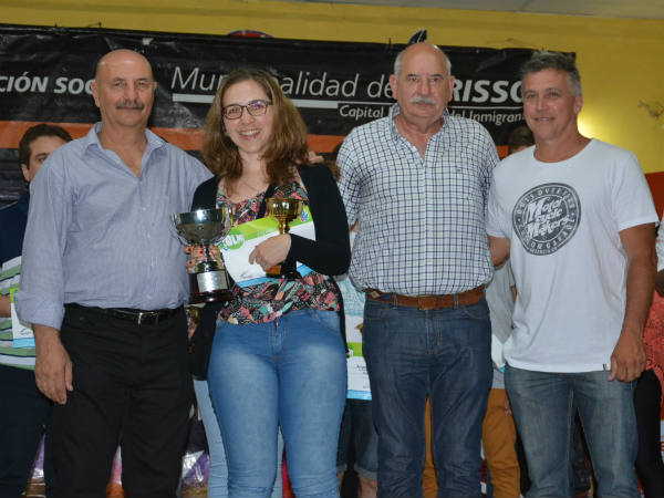 Deportes