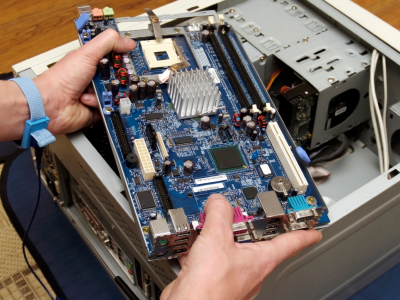 reparacion pc cursos cea