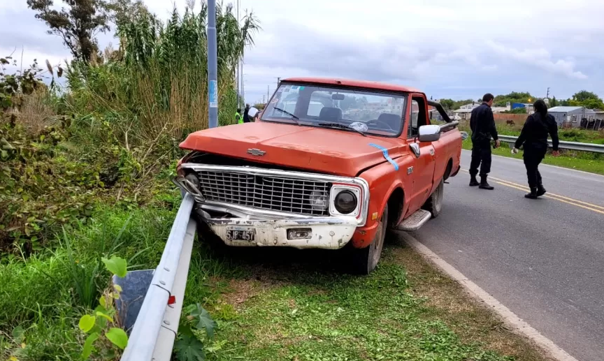 Camioneta