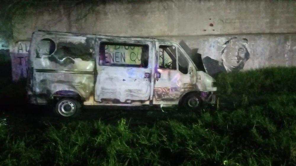 Incendio